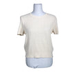 Unisex Ralph Lauren - Sweater, size 40 - Natural white ()