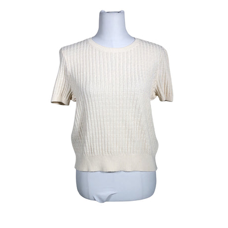 Unisex Ralph Lauren - Sweater, size 40 - Natural white ()