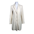 Unisex Ouì - Summer jacket, size 38 - Beige ()