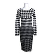 Unisex Marc Cain - Knit dress, size 38 - Black ()
