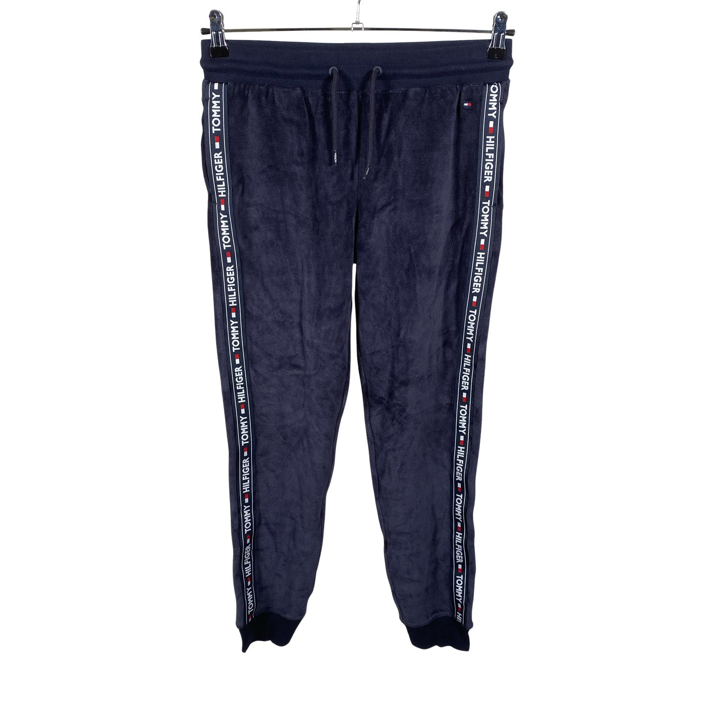 Unisex Tommy Hilfiger - Sweatpants, size 36 - Blue (1)