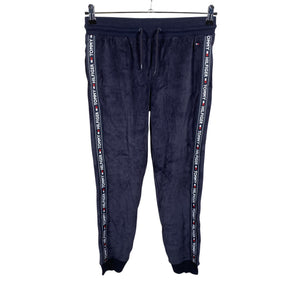 Unisex Tommy Hilfiger - Sweatpants, size 36 - Blue (1)