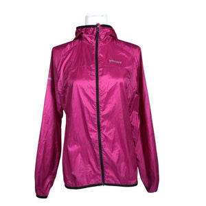 Unisex Marmot - Outdoor jacket, size 38 - Pink (1)