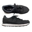 Unisex Converse - Casual sneakers, size 40 - Black ()