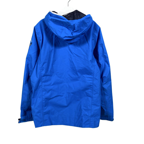 Unisex Tribord - Spring/Fall jacket, size 146 - 152 - Blue (2)