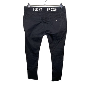 Unisex Replay - Slacks, size M - Black (2)