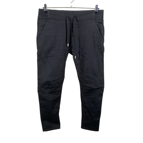 Unisex Replay - Slacks, size M - Black ()