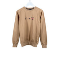 Unisex Off-White - Sweatshirt, size 164 - 170 - Beige ()