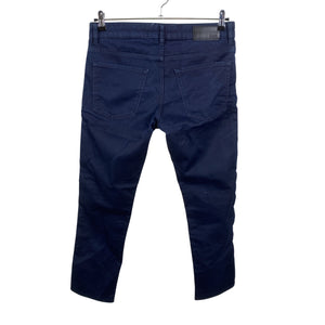 Unisex Hugo Boss - Jeans, size W32 - Blue (2)