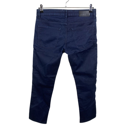 Unisex Hugo Boss - Jeans, size W32 - Blue (2)