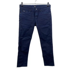Unisex Hugo Boss - Jeans, size W32 - Blue (1)