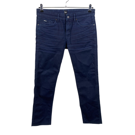 Unisex Hugo Boss - Jeans, size W32 - Blue ()