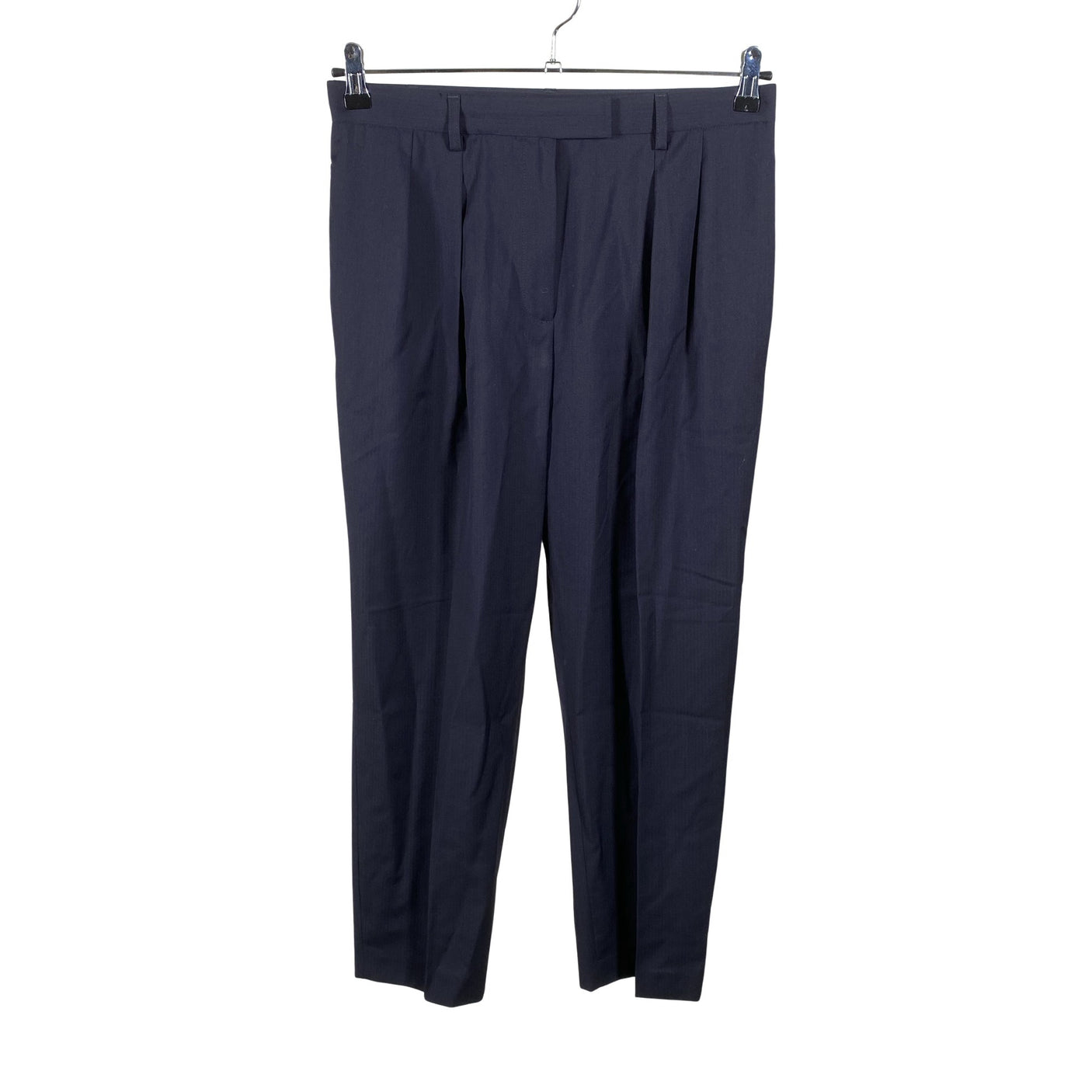 Unisex A.P.C. - Straight leg trousers, size 40 - Blue (1)