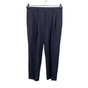 Unisex A.P.C. - Straight leg trousers, size 40 - Blue (1)