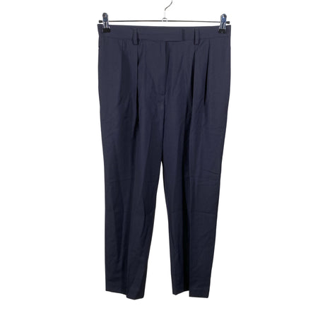 Unisex A.P.C. - Straight leg trousers, size 40 - Blue ()
