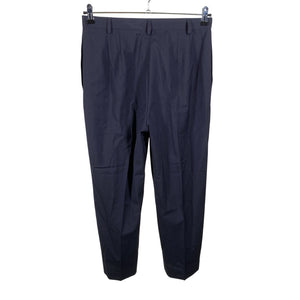 Unisex A.P.C. - Straight leg trousers, size 40 - Blue (2)