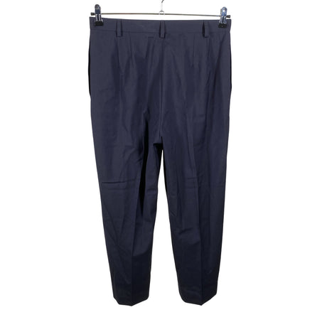 Unisex A.P.C. - Straight leg trousers, size 40 - Blue (2)