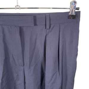 Unisex A.P.C. - Straight leg trousers, size 40 - Blue (3)
