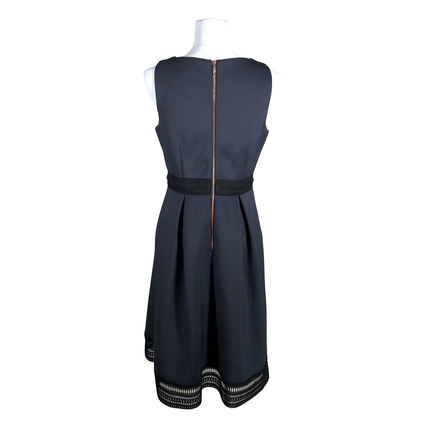 Unisex Dorothy Perkins - Dress, size 40 - Blue (2)