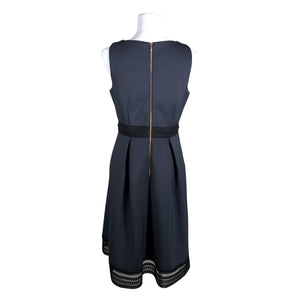 Unisex Dorothy Perkins - Dress, size 40 - Blue (2)