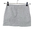 Unisex Vicolo - Tricot skirt, size 34 - Gray ()