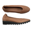 Unisex Arche - Loafers, size 40 - Beige ()