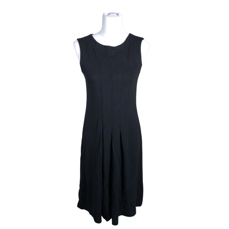 Unisex Nanso - Tricot dress, size 38 - Black ()