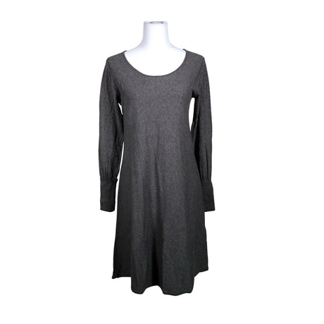 Unisex Noa Noa - Knit dress, size 38 - Gray ()