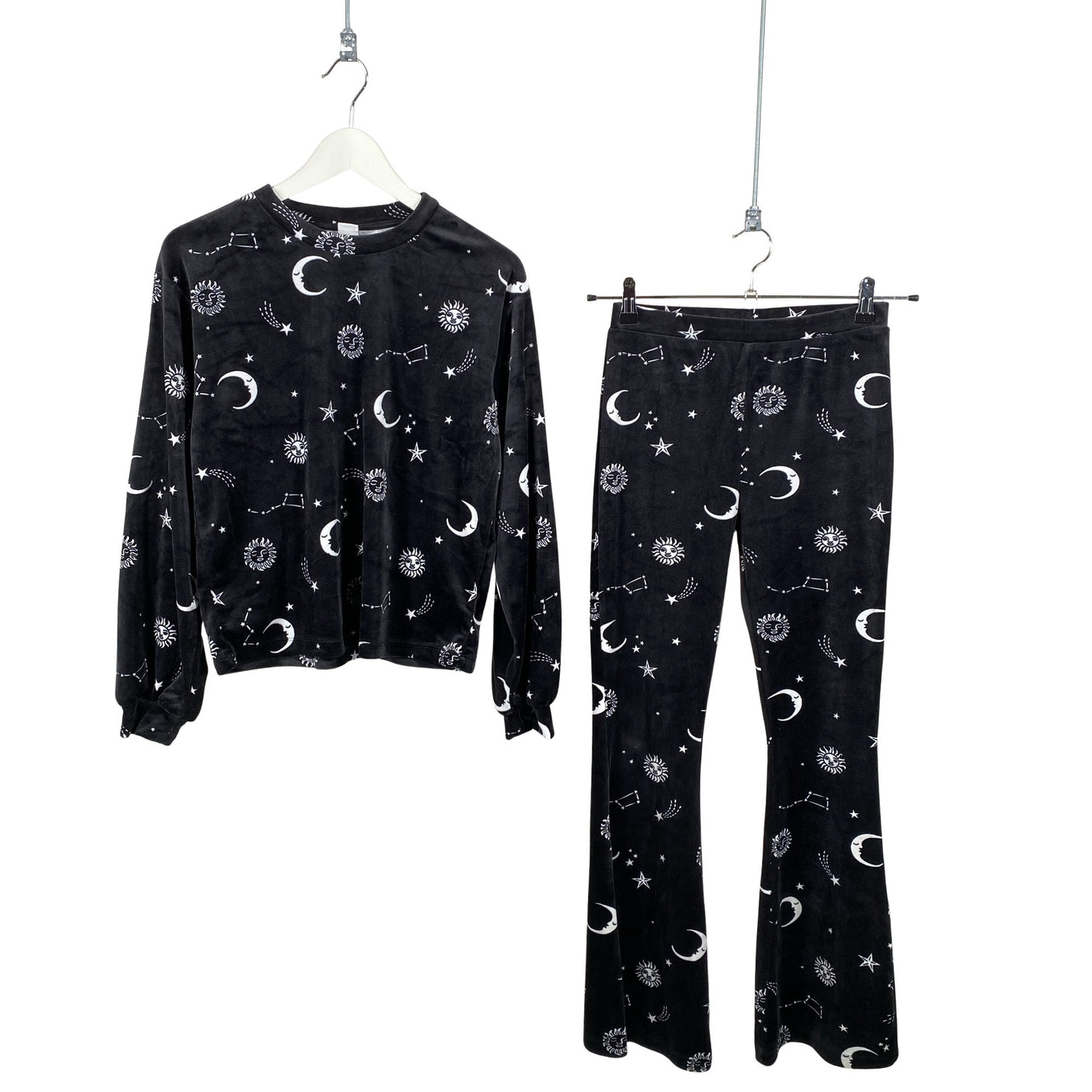 Unisex Lindex - Nightwear, size 158 - 164 - Black (1)