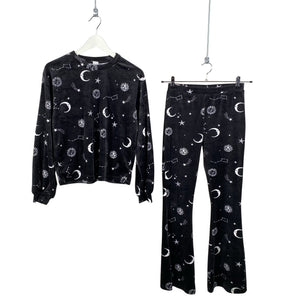 Unisex Lindex - Nightwear, size 158 - 164 - Black (1)