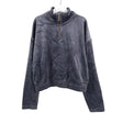 Unisex Lindex - Sweatshirt, size 146 - 152 - Gray ()