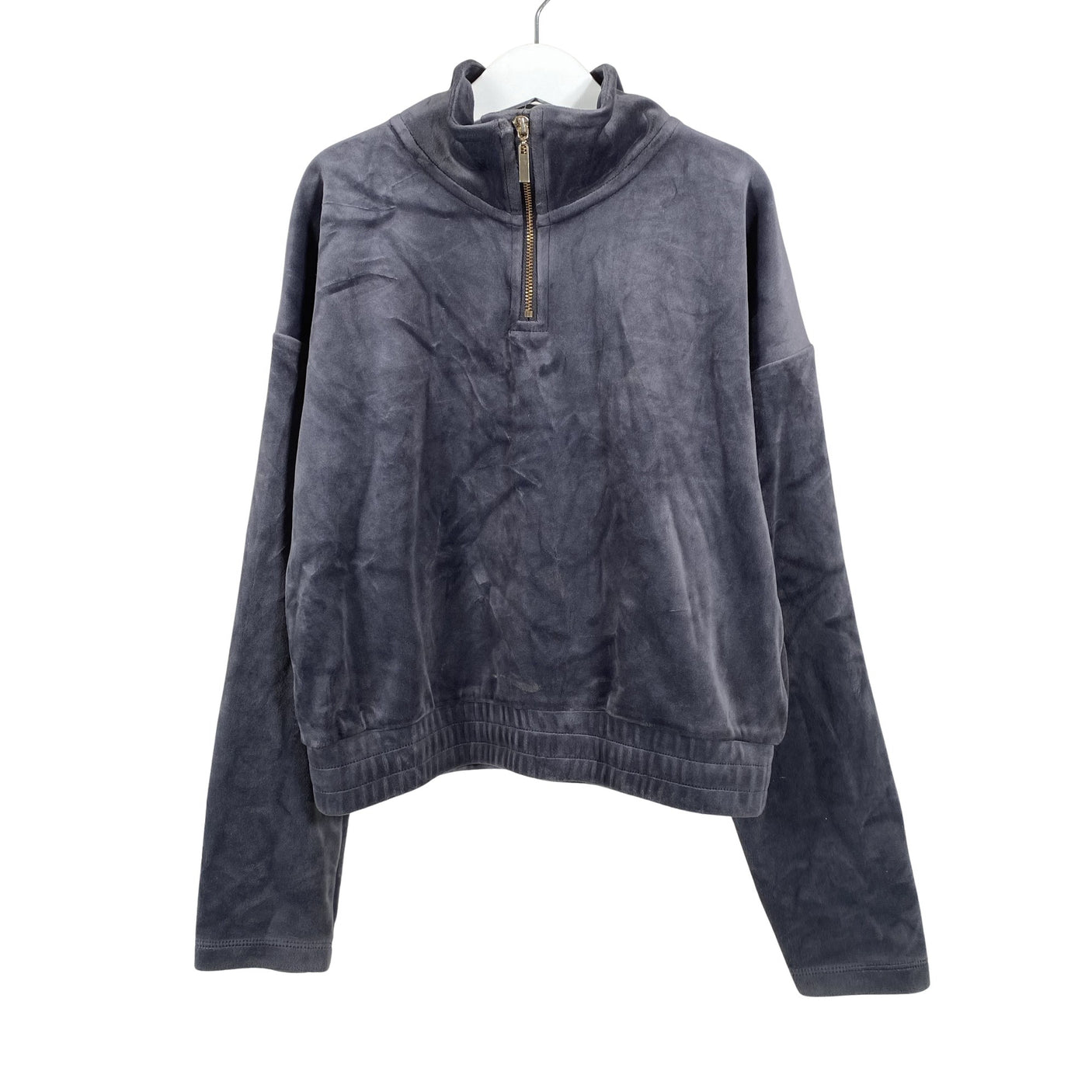 Unisex Lindex - Sweatshirt, size 146 - 152 - Gray (1)
