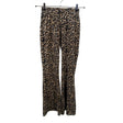 Unisex Lindex - Sweatpants, size 164 - 170 - Brown ()