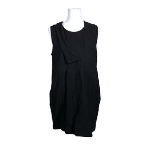 Unisex Marimekko - Knit dress, size 40 - Black (1)