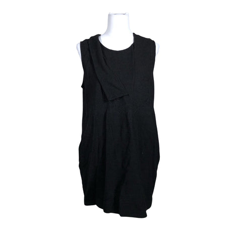 Unisex Marimekko - Knit dress, size 40 - Black ()
