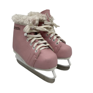 Unisex Minni - Skates, size 26 - Light pink (2)