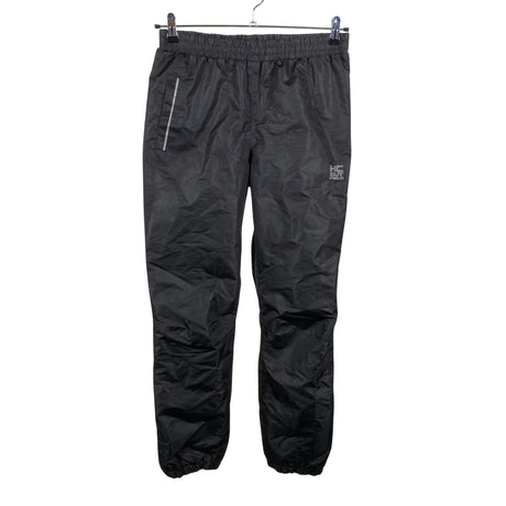 Unisex HC Kids wear - Outdoor pants, size 164 - 170 - Black ()