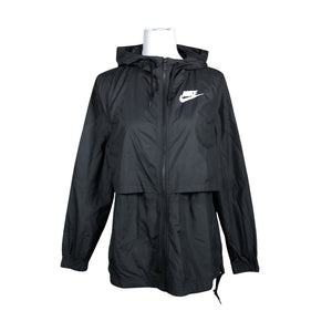 Unisex Nike - Sports jacket, size 36 - Black (1)