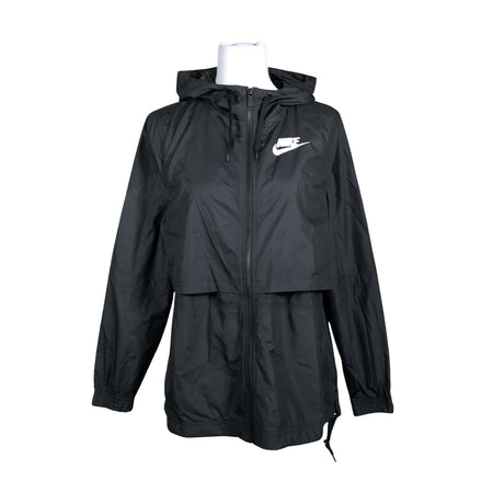 Unisex Nike - Sports jacket, size 36 - Black ()
