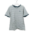 Unisex Okaïdi - T-shirt, size 146 - 152 - White ()