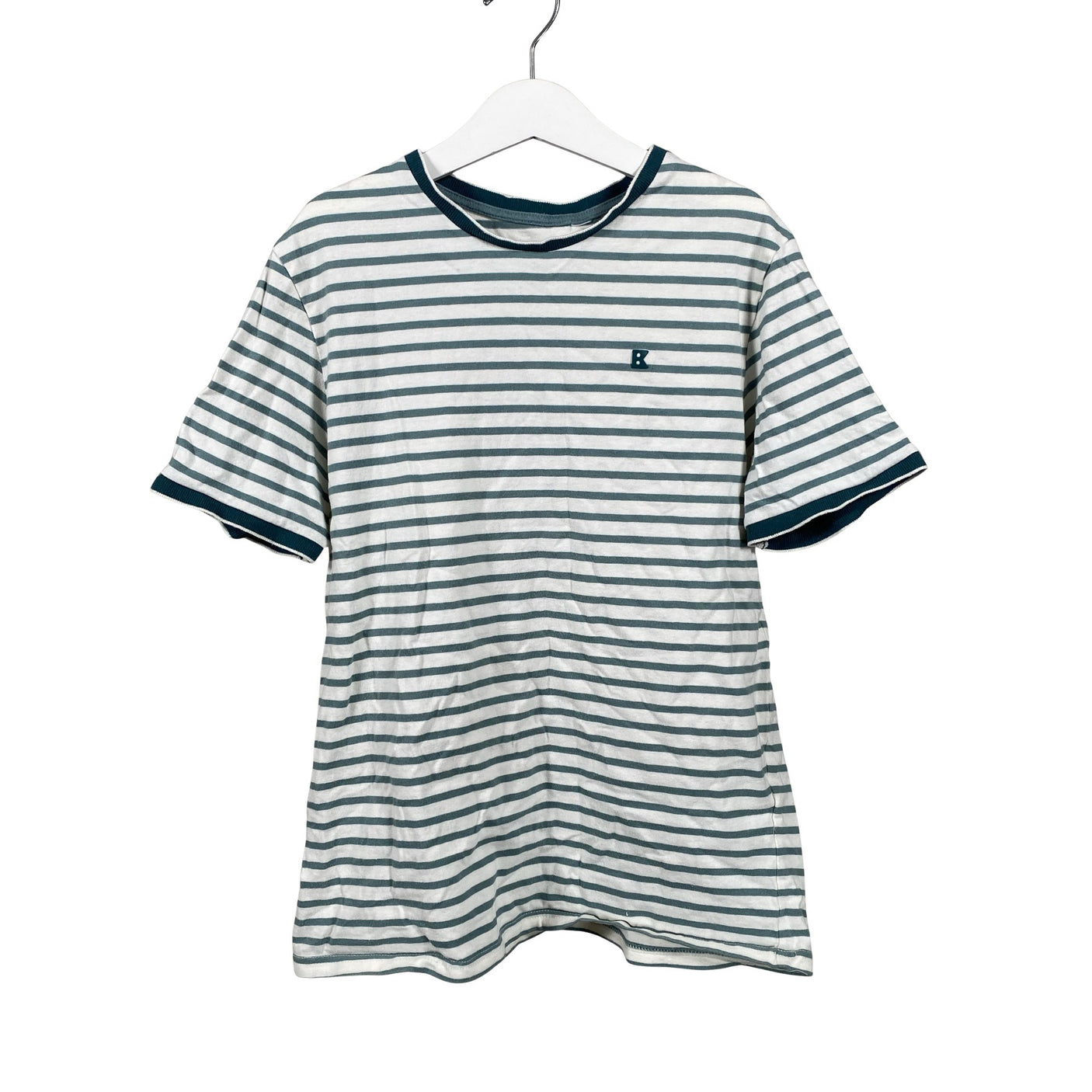Unisex Okaïdi - T-shirt, size 146 - 152 - White (1)
