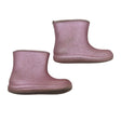 Unisex Konges Slojd - Wellingtons, size 34 - Light pink ()