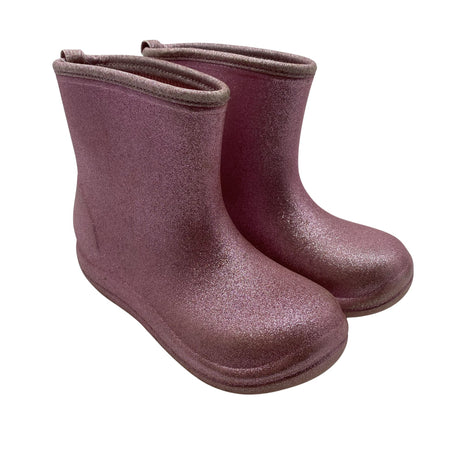 Unisex Konges Slojd - Wellingtons, size 34 - Light pink (2)