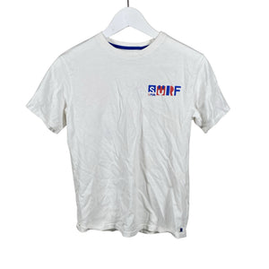 Unisex Okaïdi - T-shirt, size 152 - 158 - White (1)