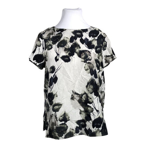 Unisex Wera - Blouse, size 44 - Green (1)