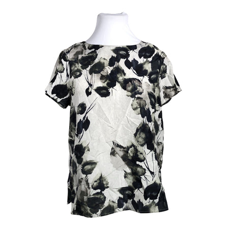 Unisex Wera - Blouse, size 44 - Green ()
