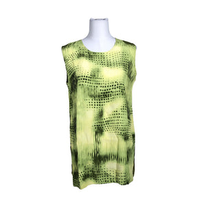 Unisex SOL-Design - Top, size 36 - Green (1)