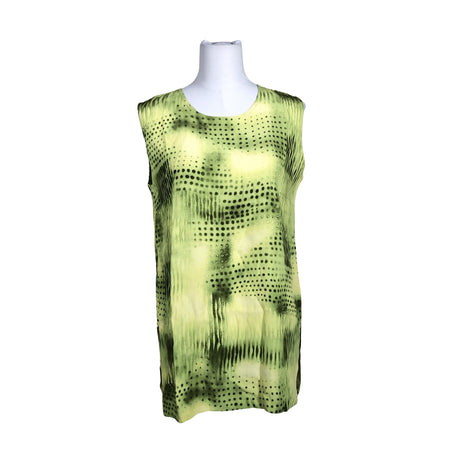 Unisex SOL-Design - Top, size 36 - Green ()