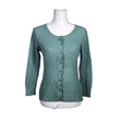 Unisex Noa Noa - Cardigan, size 36 - Green ()