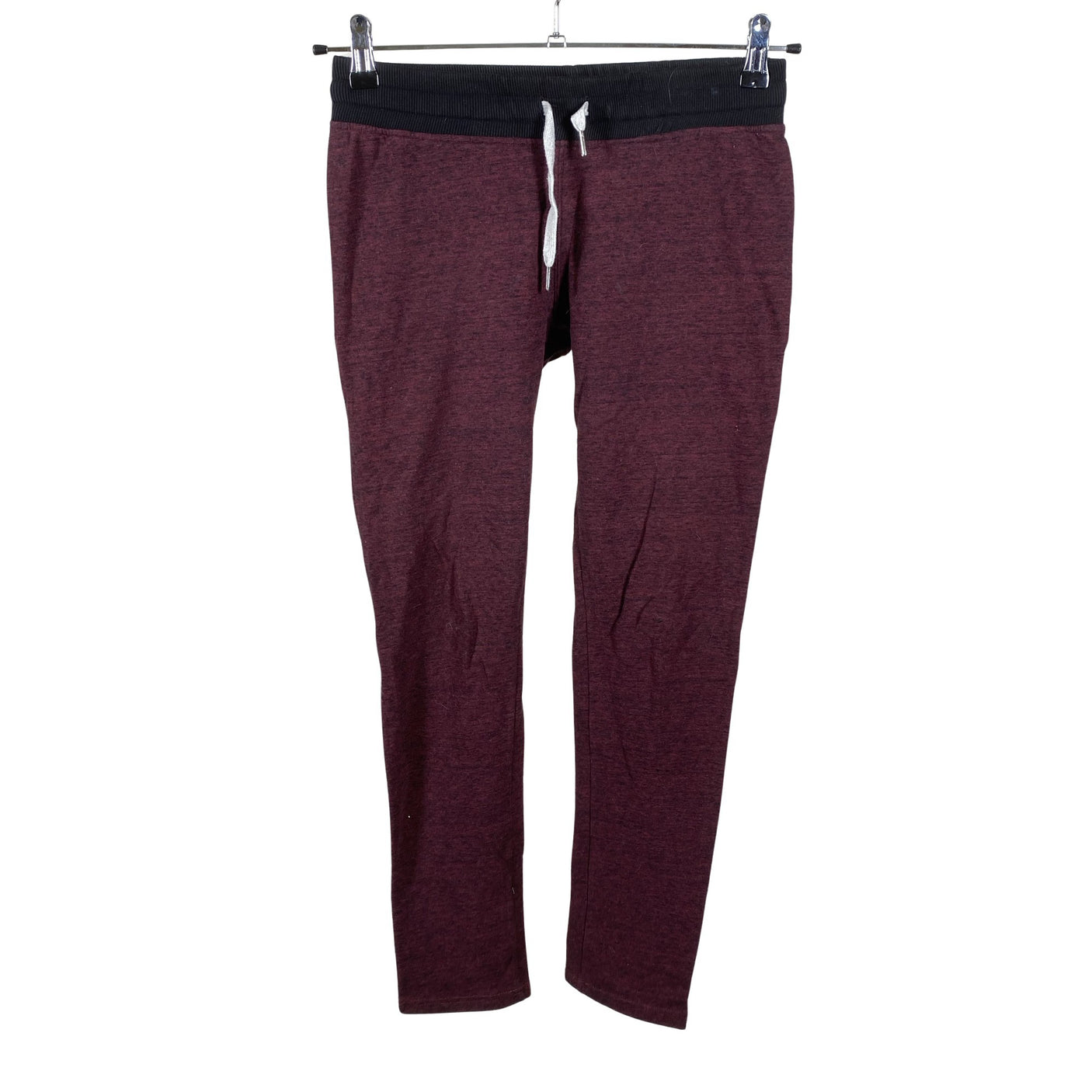 Unisex Sweet Pants - Tricot pants, size 38 - Violet (1)